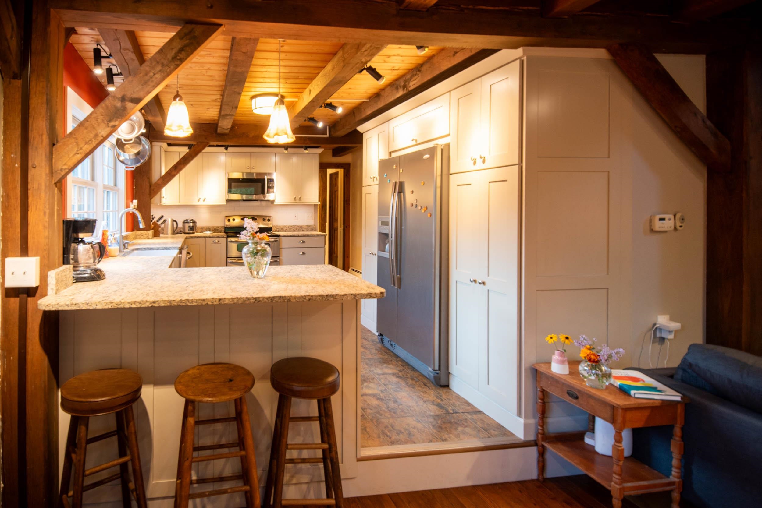 216 South End Road Mount Tabor, VT 05253 - Photo 7 of 18