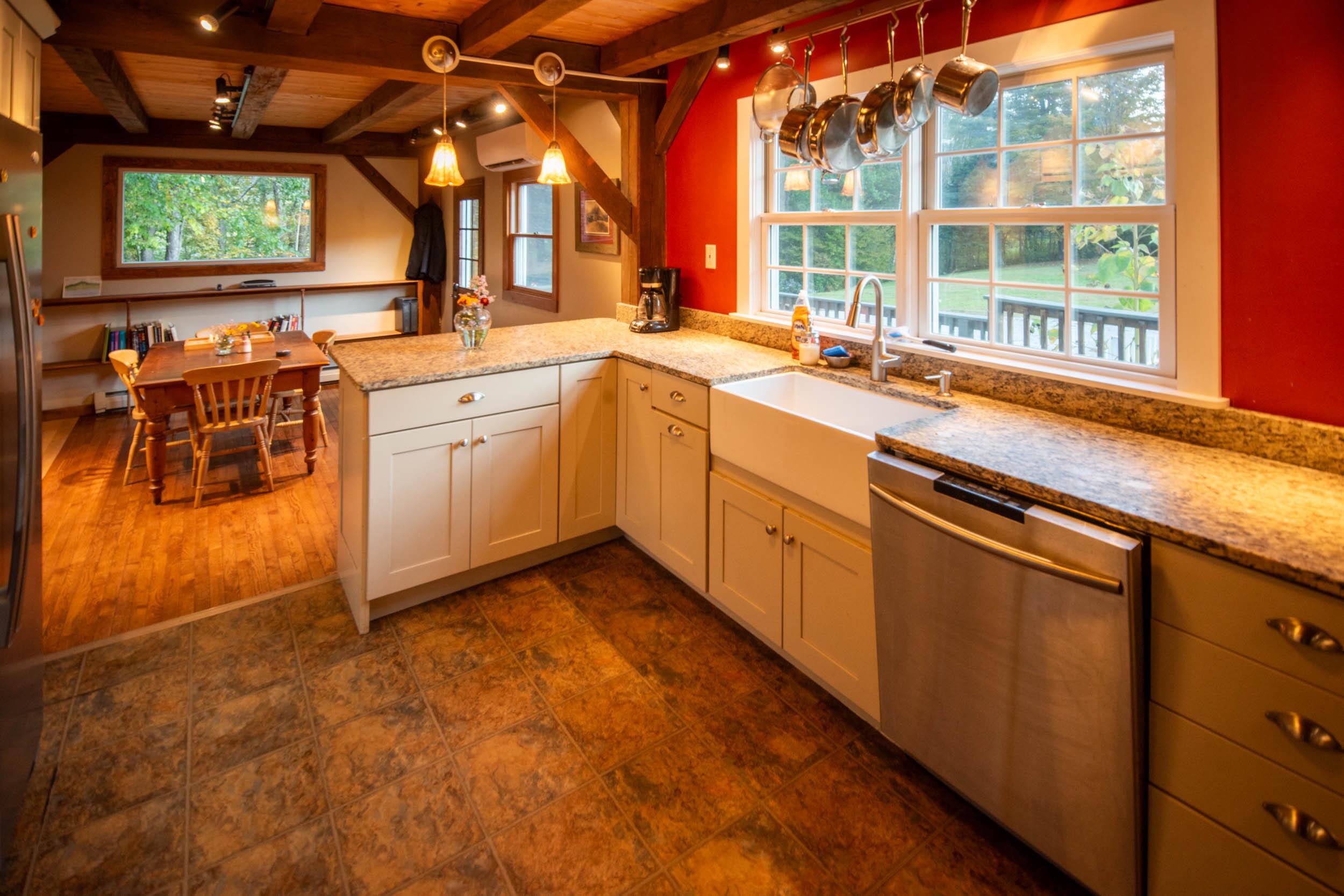 216 South End Road Mount Tabor, VT 05253 - Photo 8 of 18