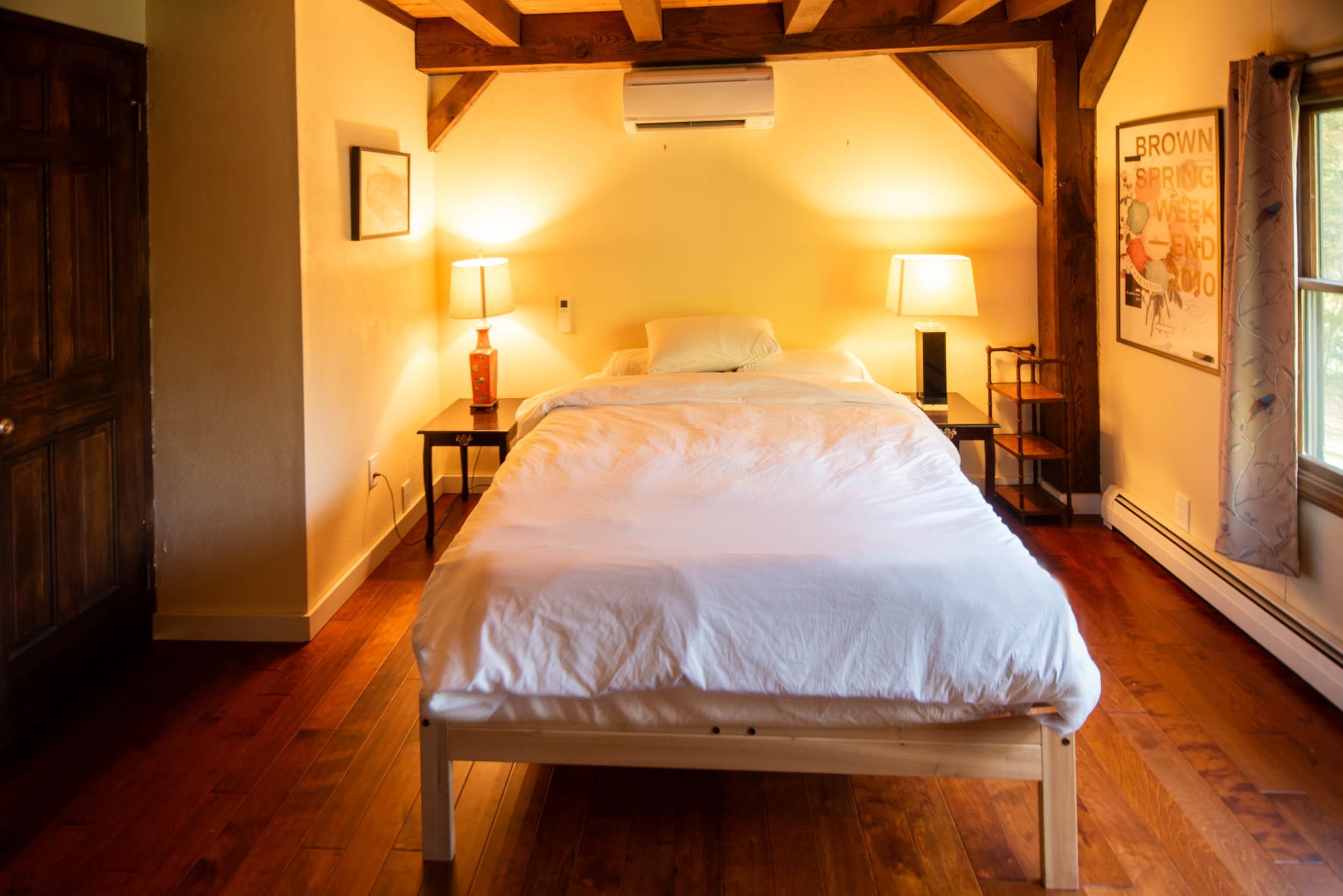 216 South End Road Mount Tabor, VT 05253 - Photo 9 of 18