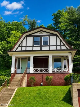 $285,000 | 1504 Hildreth Avenue, Wheeling, WV 26003
