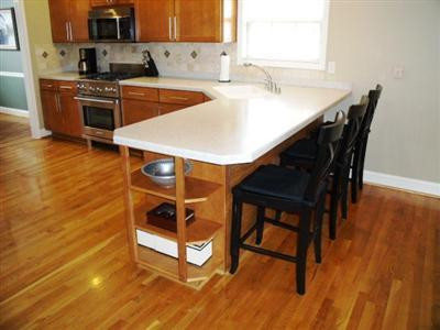 2213 Shaker Run Road Lexington, KY 40509 - Photo 15 of 40 Quick snacks, breakfast or a perfect pla