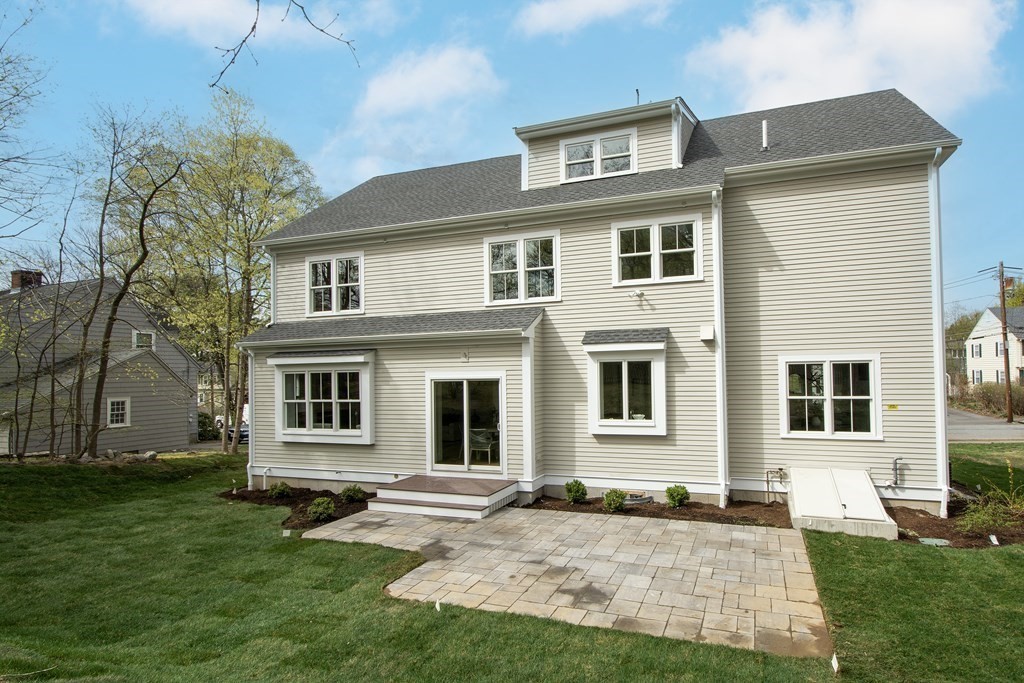 26 Manning Street Needham, MA 02494 - Photo 21 of 21 Gallery Image 21