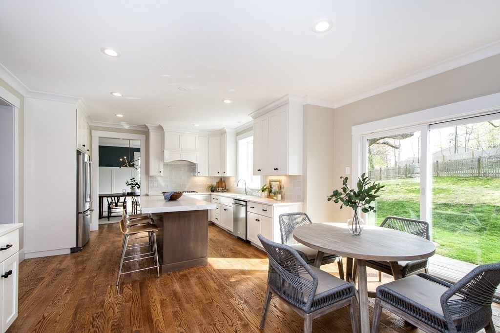 26 Manning Street Needham, MA 02494 - Photo 7 of 21 Gallery Image 7