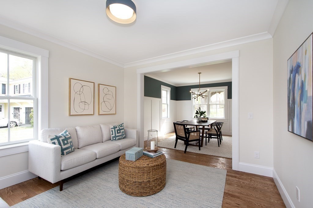 26 Manning Street Needham, MA 02494 - Photo 9 of 21 Gallery Image 9