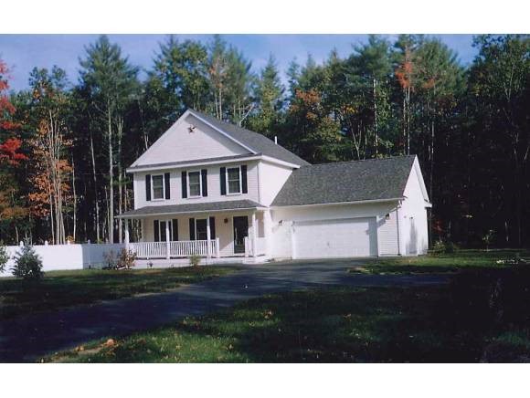 77 Abbott Road Concord, NH 03303 - Photo 1 of 1