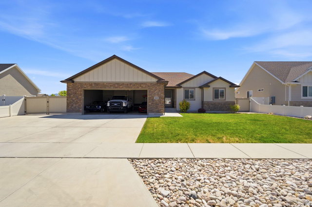 83 Mustang Ridge Grantsville, UT 84029 - Photo 36 of 59