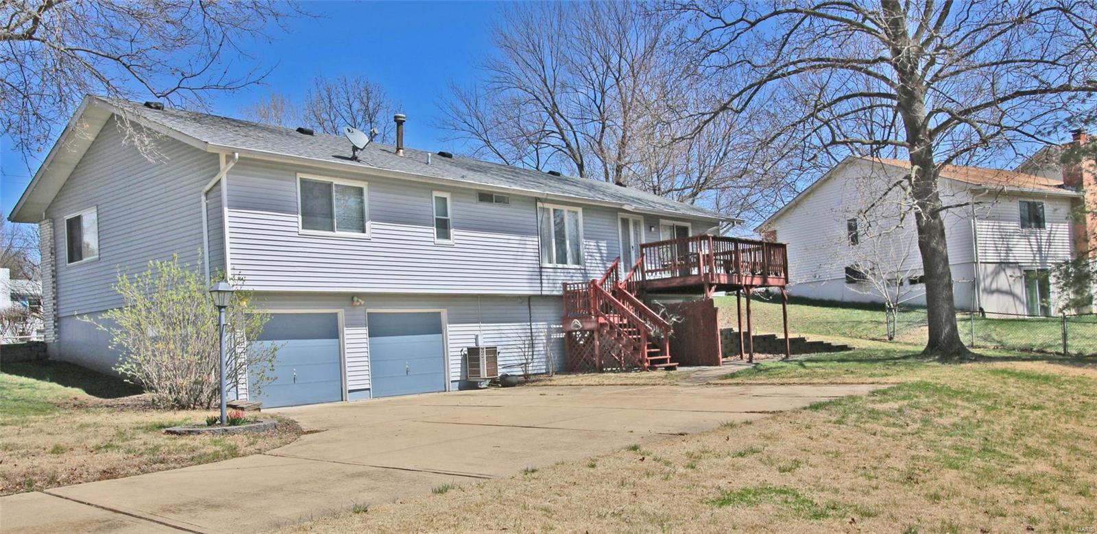 353 Baxter Road Ballwin, MO 63011 - Photo 19 of 19 Gallery Image 19