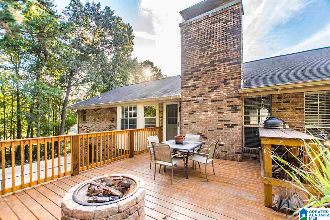 165 Cape Road Bessemer, AL 35023 - Photo 31 of 42