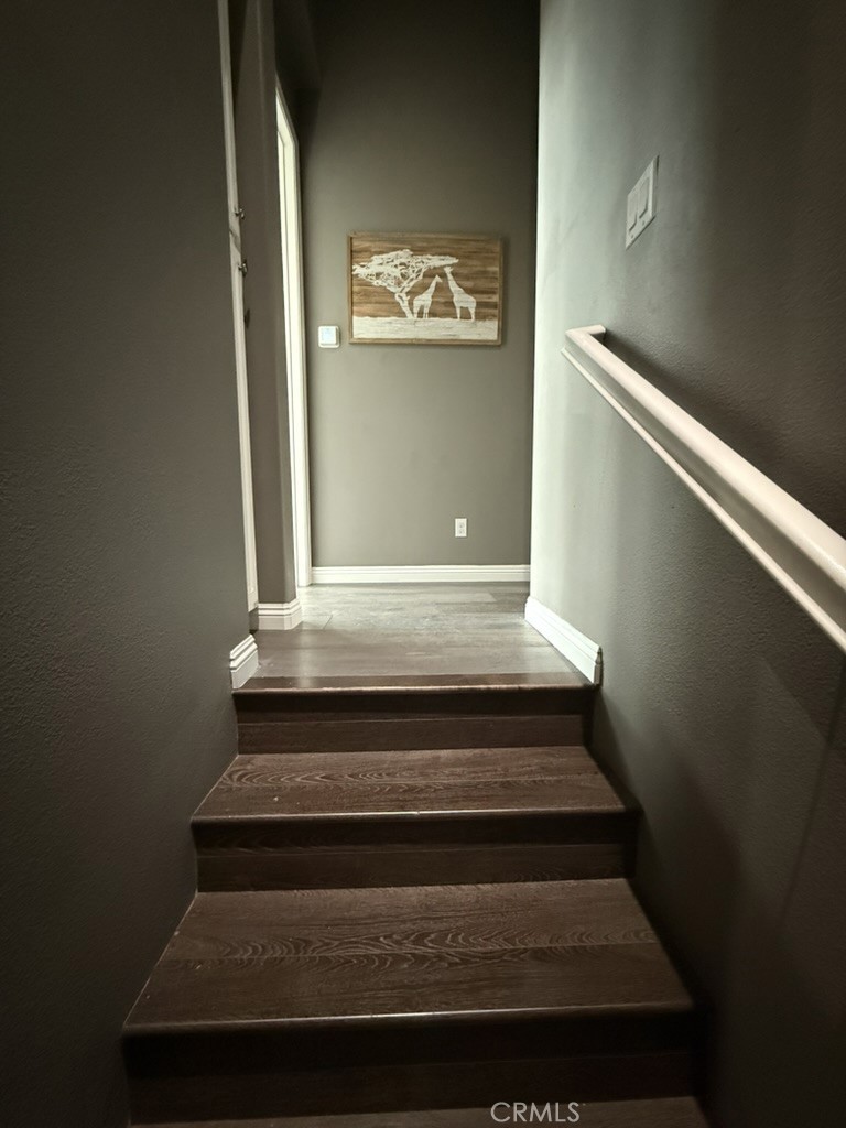 422 West Rte 66, Unit 1 Glendora, CA 91740 - Photo 26 of 34 Stairs