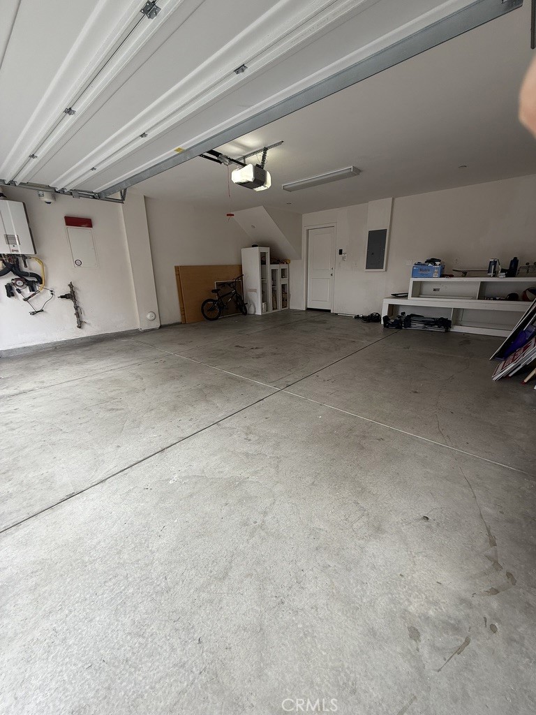 422 West Rte 66, Unit 1 Glendora, CA 91740 - Photo 29 of 34 2 car garage