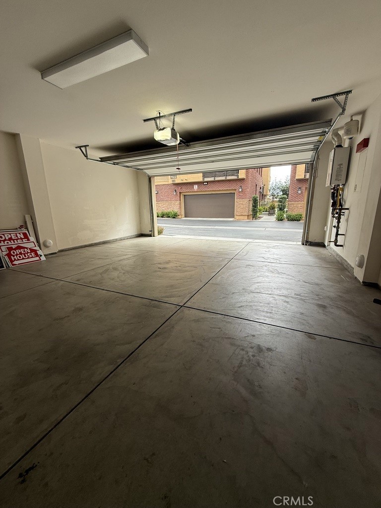 422 West Rte 66, Unit 1 Glendora, CA 91740 - Photo 30 of 34 2 car garage