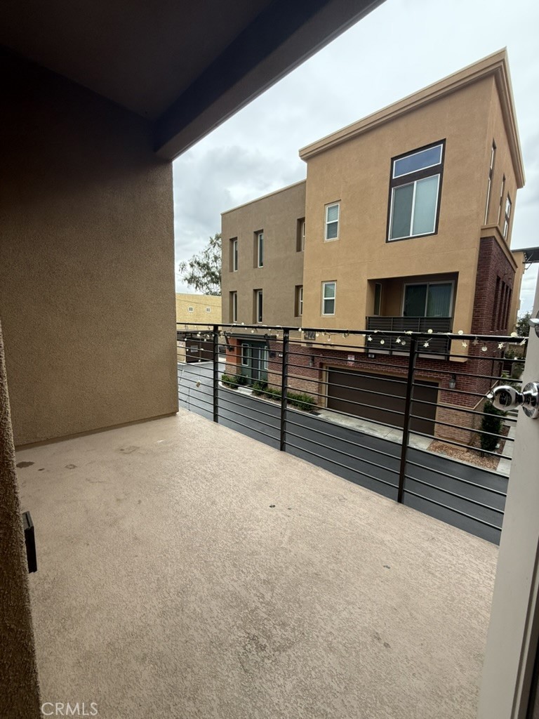 422 West Rte 66, Unit 1 Glendora, CA 91740 - Photo 10 of 34 Patio