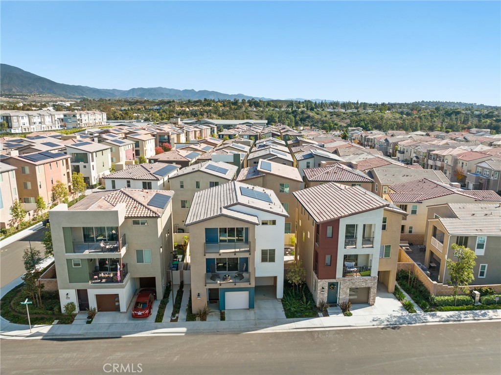 526 Serrano Summit Drive Lake Forest, CA 92630 - Photo 36 of 59 a view of a city with tall buildings