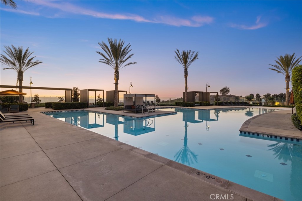 526 Serrano Summit Drive Lake Forest, CA 92630 - Photo 54 of 59