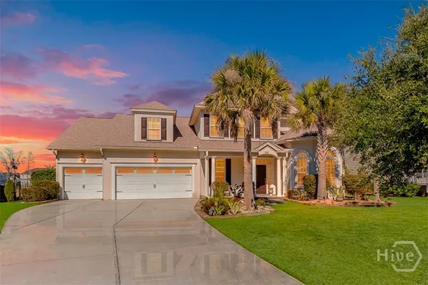 $665,000 | 663 Wyndham Way, Pooler, GA 31322