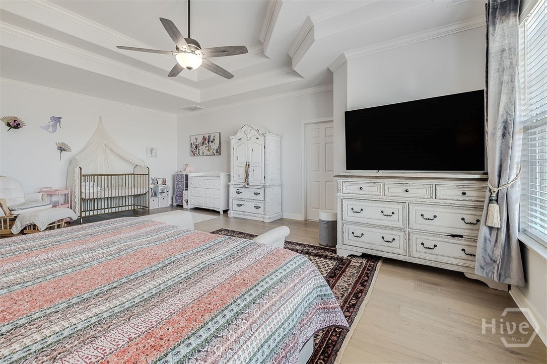 663 Wyndham Way Pooler, GA 31322 - Photo 28 of 66