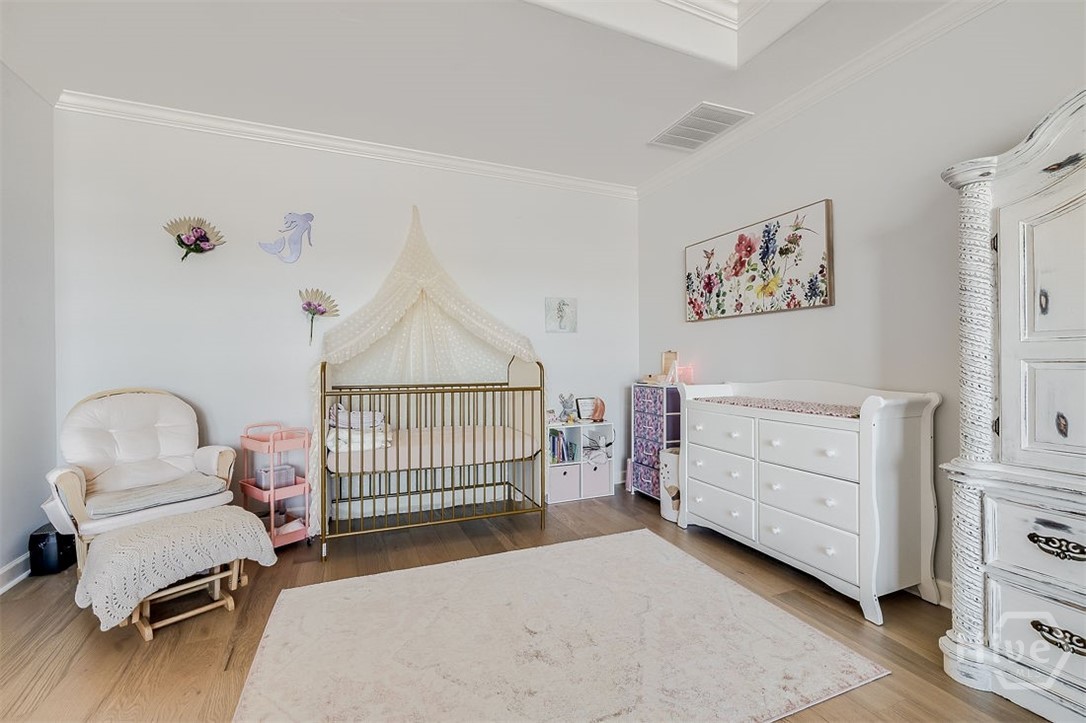 663 Wyndham Way Pooler, GA 31322 - Photo 29 of 66 Master bedroom