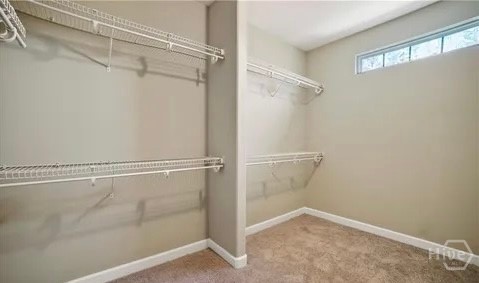 663 Wyndham Way Pooler, GA 31322 - Photo 33 of 66 Master closet