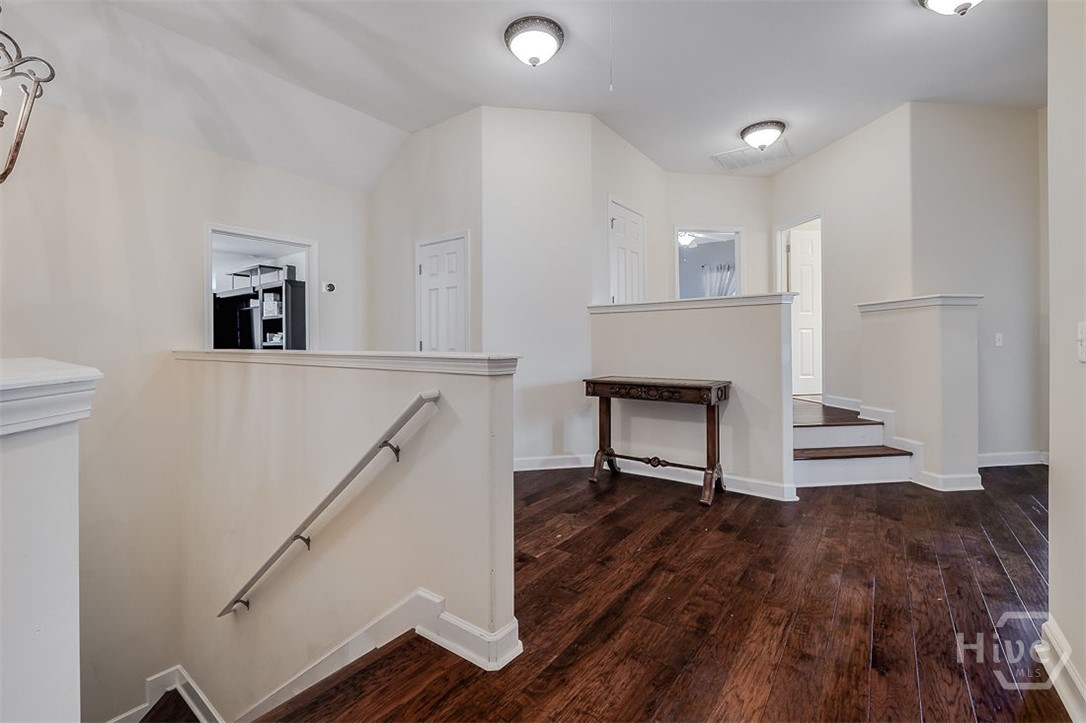 663 Wyndham Way Pooler, GA 31322 - Photo 35 of 66 Upstairs hallway