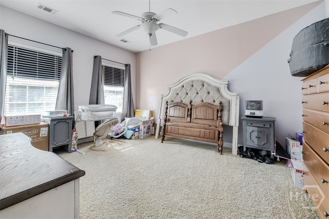 663 Wyndham Way Pooler, GA 31322 - Photo 39 of 66 Bedroom 3