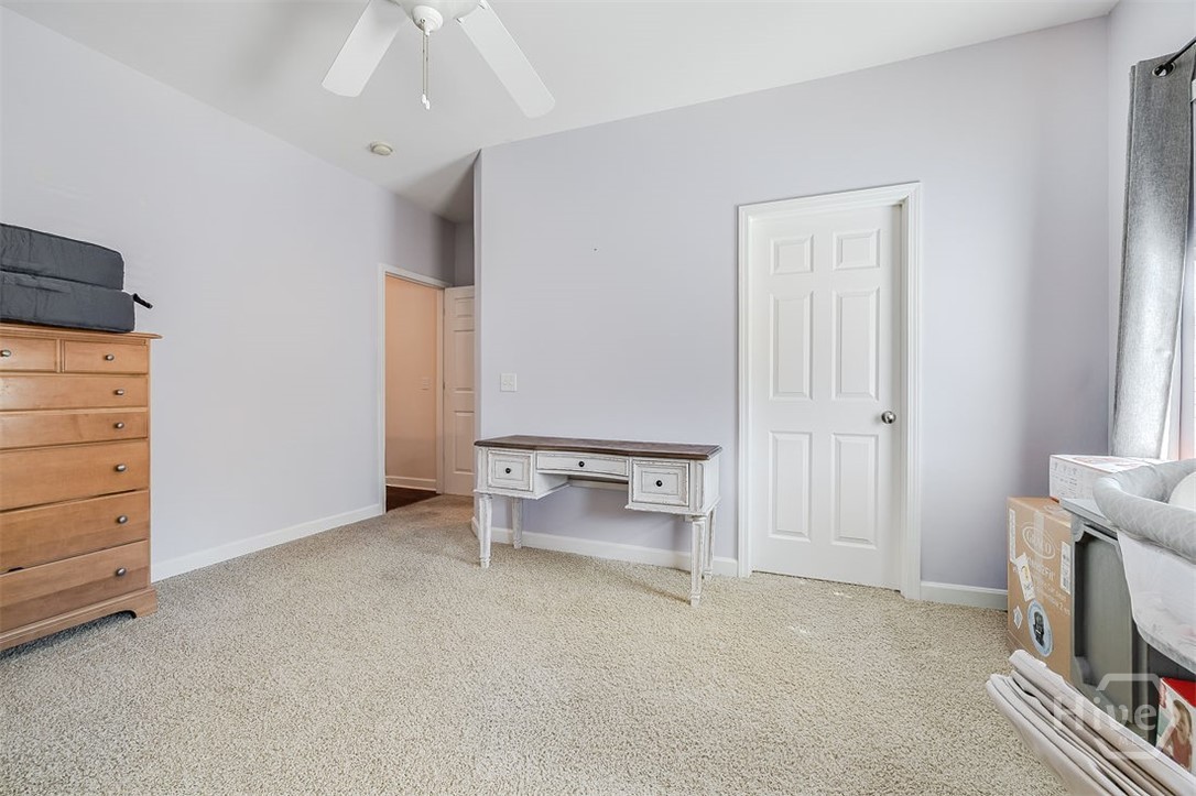 663 Wyndham Way Pooler, GA 31322 - Photo 40 of 66 Bedroom 3