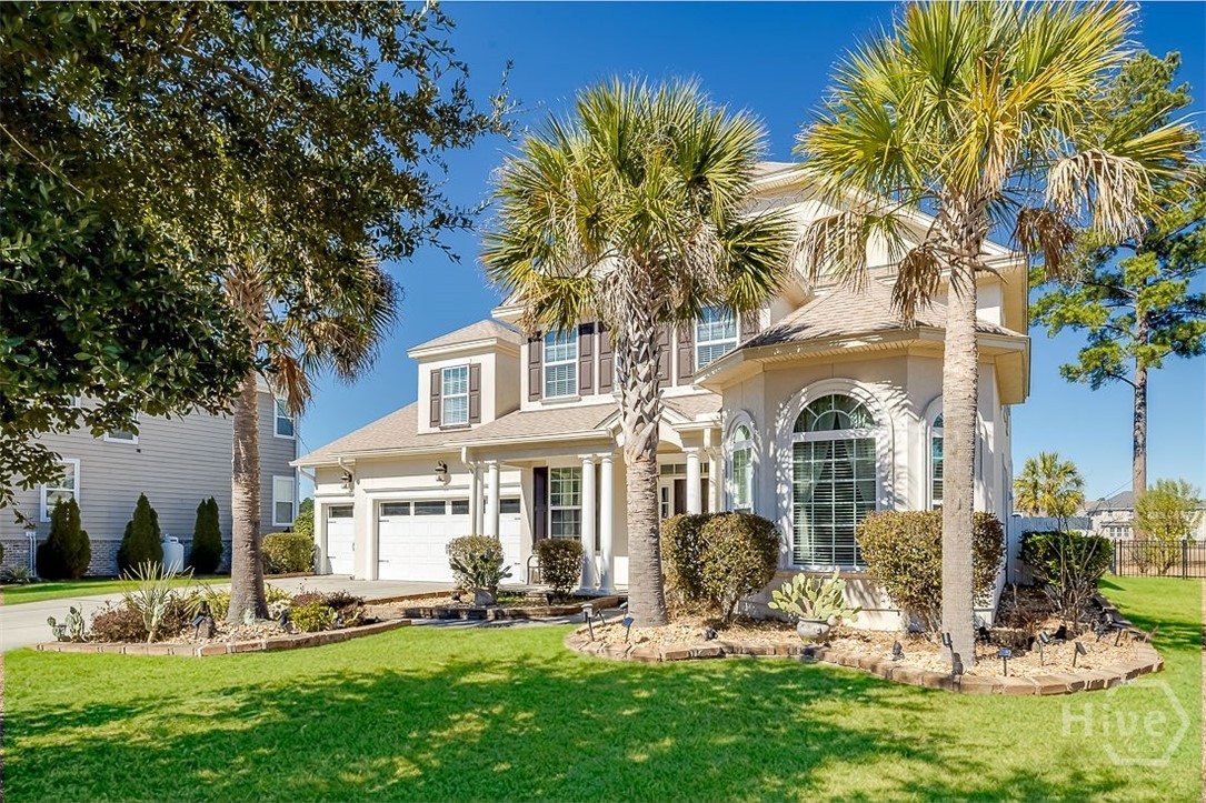 663 Wyndham Way Pooler, GA 31322 - Photo 4 of 66