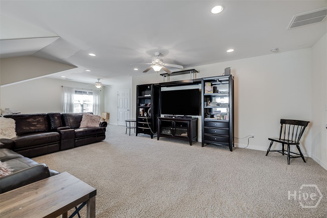 663 Wyndham Way Pooler, GA 31322 - Photo 42 of 66 Bonus room