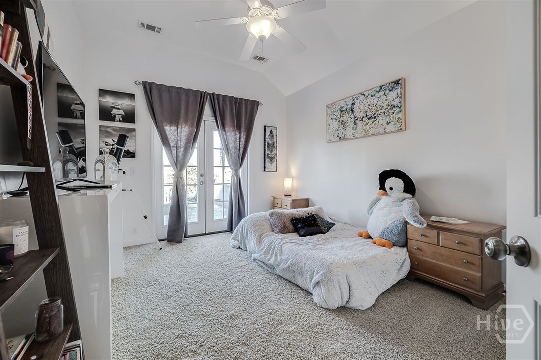 663 Wyndham Way Pooler, GA 31322 - Photo 44 of 66 Bedroom 4