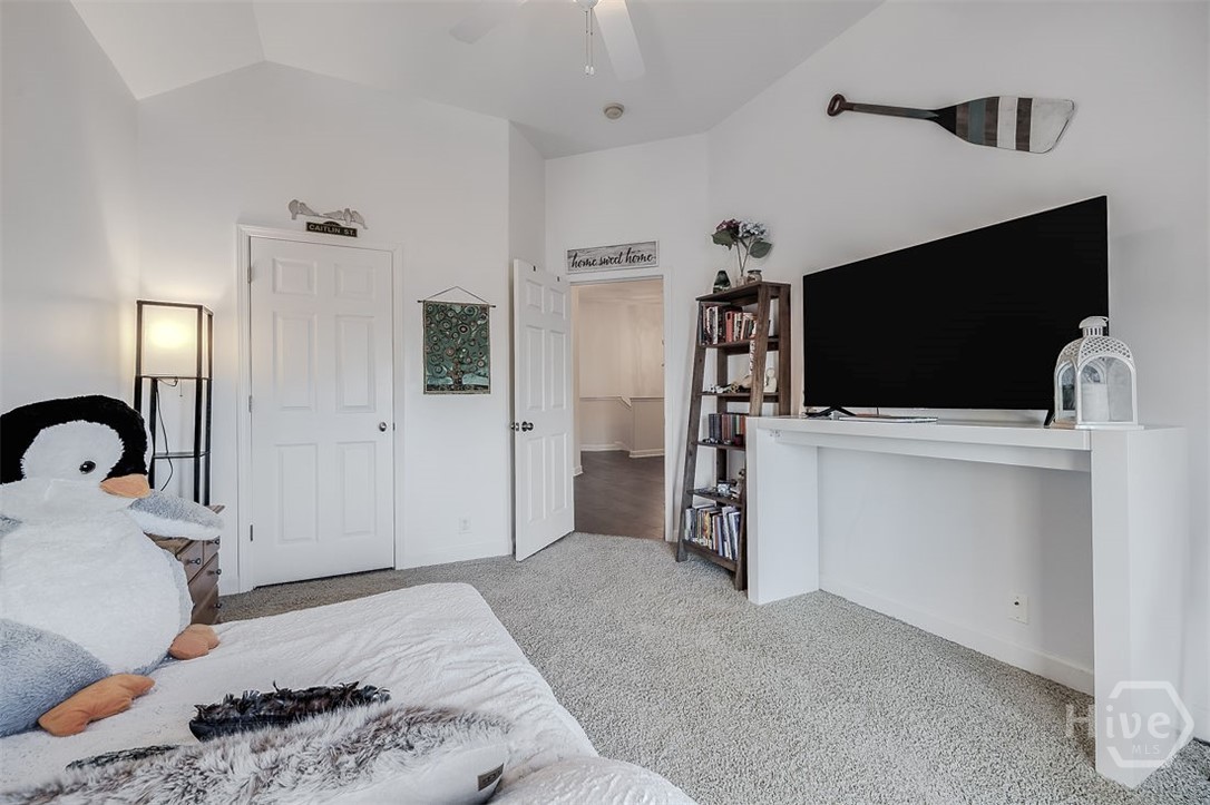 663 Wyndham Way Pooler, GA 31322 - Photo 45 of 66 Bedroom 4