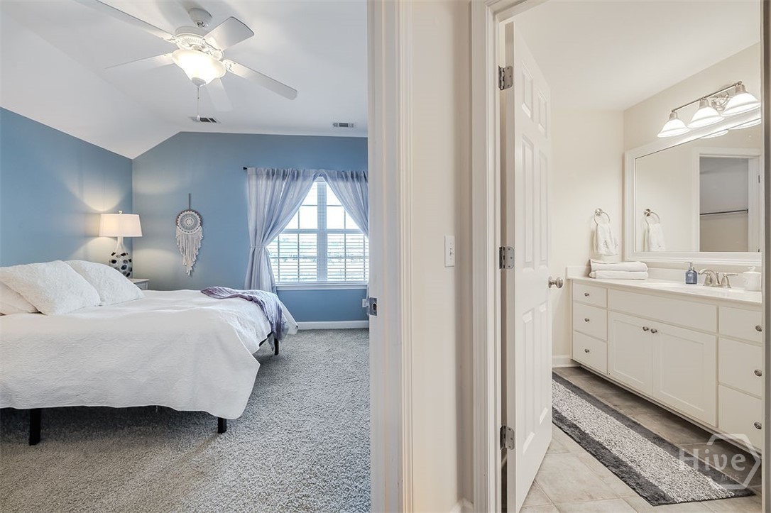 663 Wyndham Way Pooler, GA 31322 - Photo 48 of 66 Bedroom 5