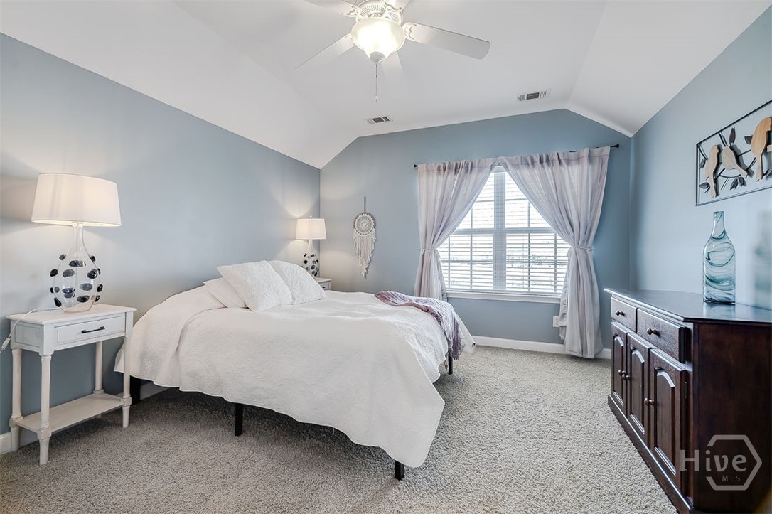 663 Wyndham Way Pooler, GA 31322 - Photo 49 of 66 Bedroom 5