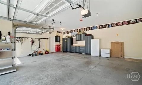 663 Wyndham Way Pooler, GA 31322 - Photo 52 of 66 Three car garage