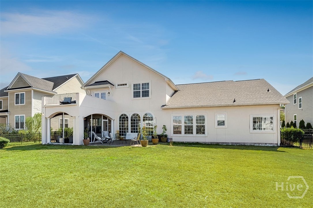 663 Wyndham Way Pooler, GA 31322 - Photo 55 of 66