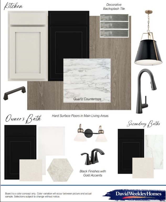 21948 Rolling Grns Road Porter, TX 77365 - Photo 2 of 9 Design Selections