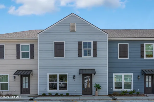$249,500 | 104 Whittington Drive, Unit N, Lafayette, LA 70503