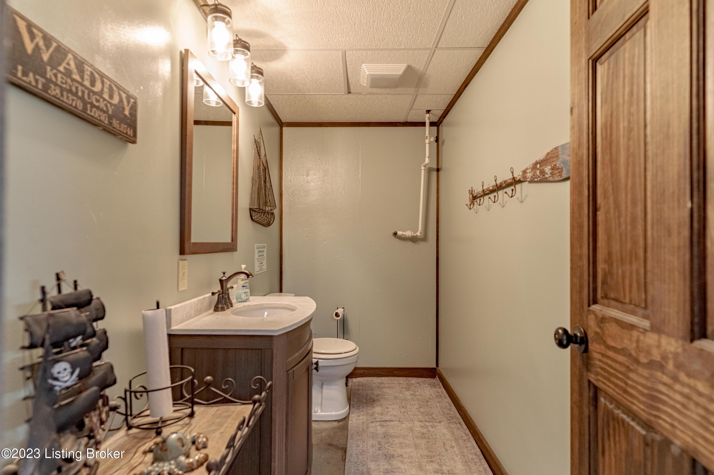 3561 Waddy Road Waddy, KY 40076 - Photo 73 of 151 DSC05547