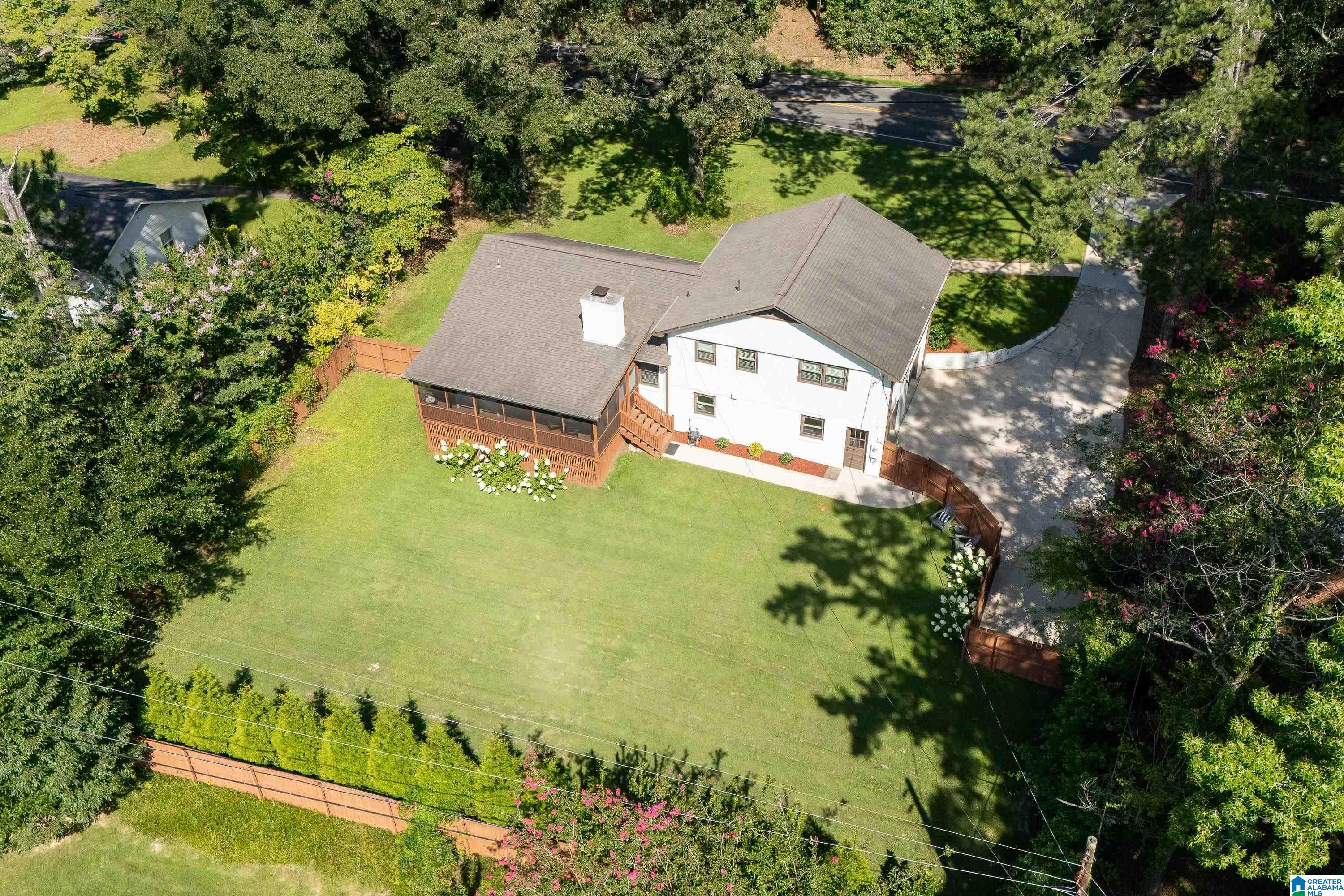 2719 Acton Road Birmingham, AL 35243 - Photo 36 of 60