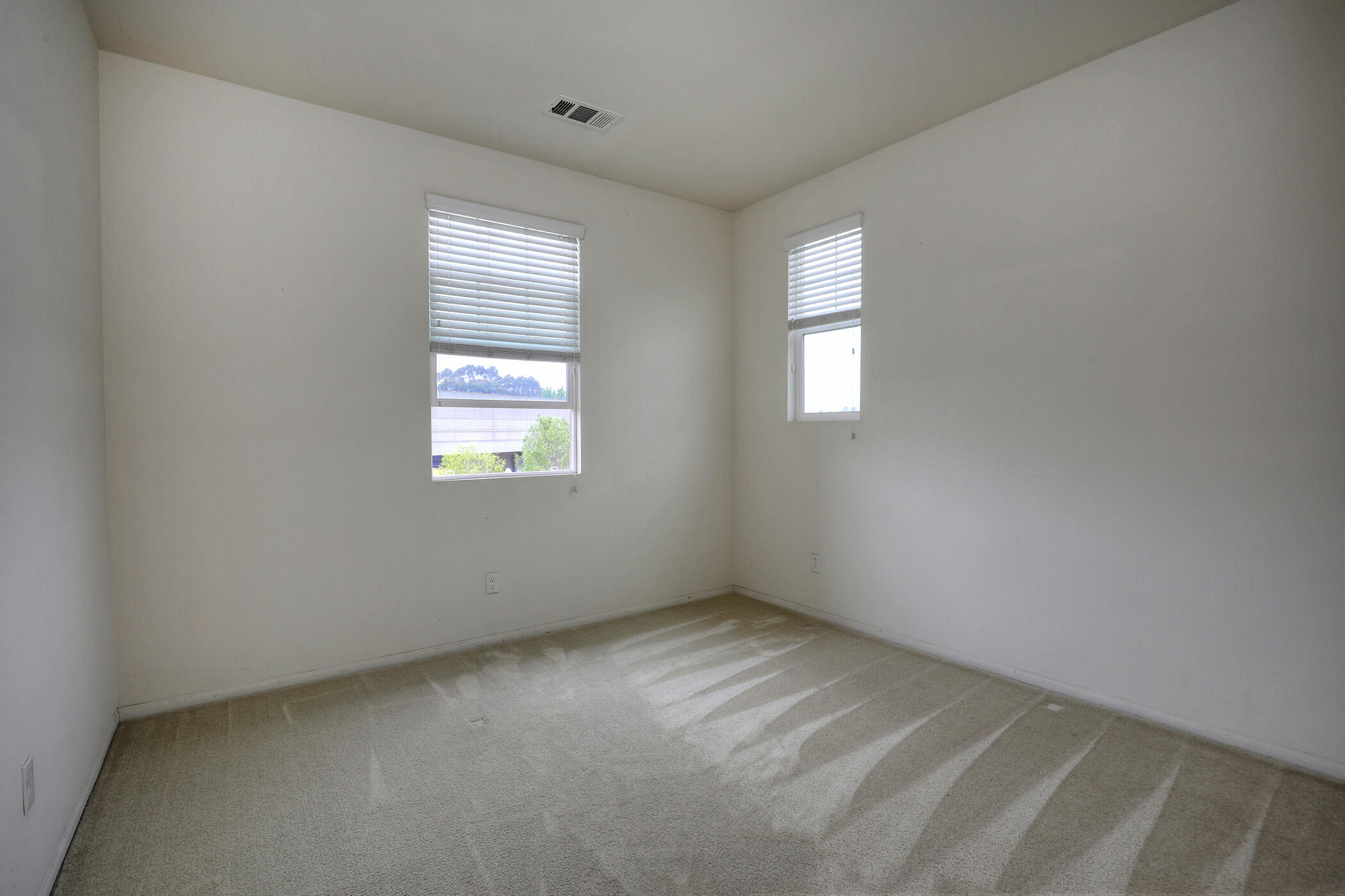 6607 Fathom Way Goleta, CA 93117 - Photo 13 of 37 an empty room with a window