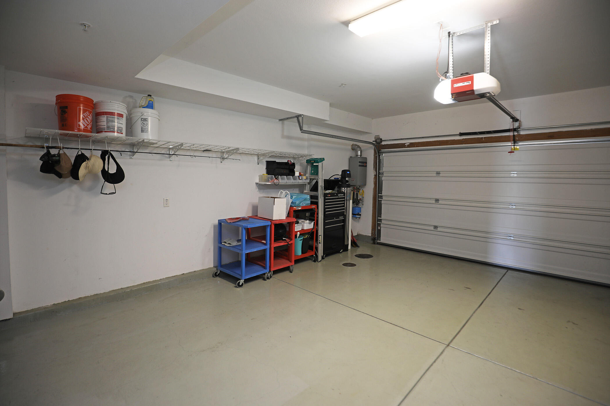 6607 Fathom Way Goleta, CA 93117 - Photo 25 of 37 a view of storage and utility room