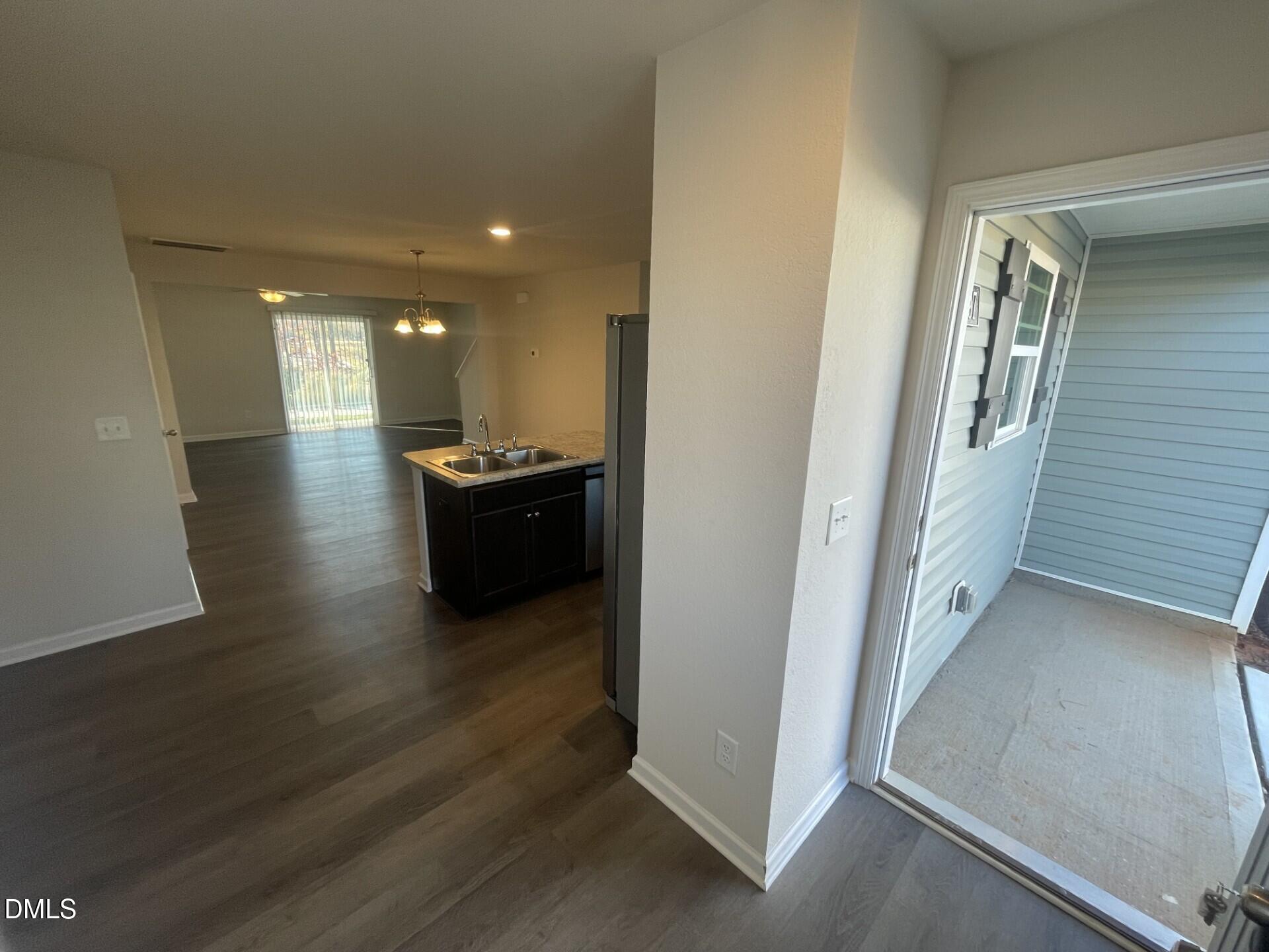 1097 Peony Lane Youngsville, NC 27596 - Photo 2 of 15