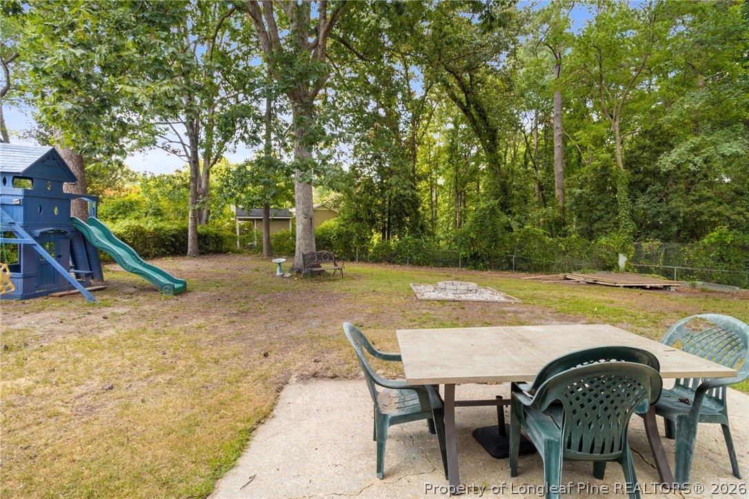 6432 Easthampton Road Fayetteville, NC 28314 - Photo 31 of 34