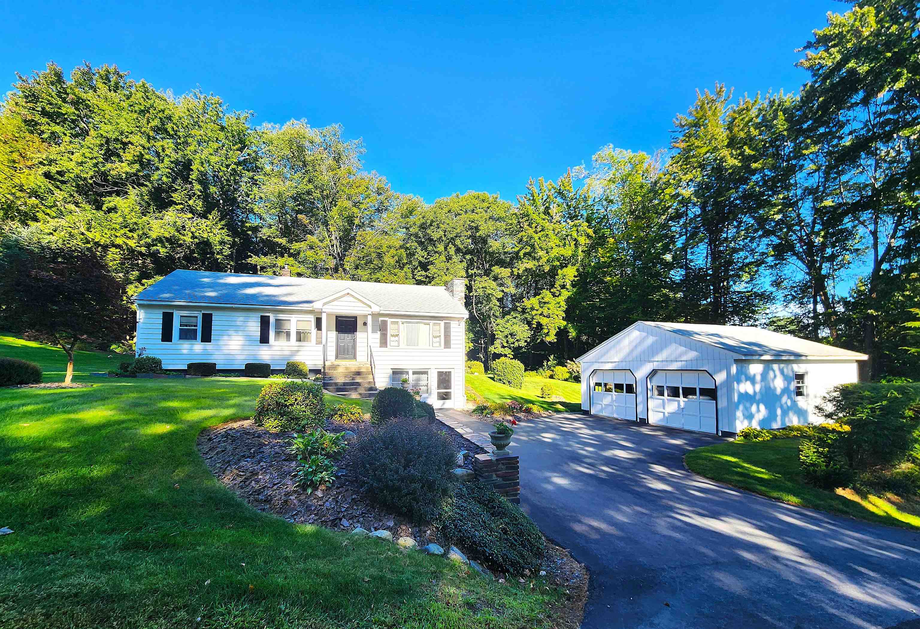 79 Breezy Hill Road Springfield, VT 05156 - Photo 1 of 26