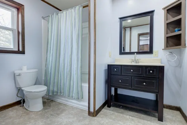 $204,900 | 1902 Winfield Avenue, Winfield, KS 67156