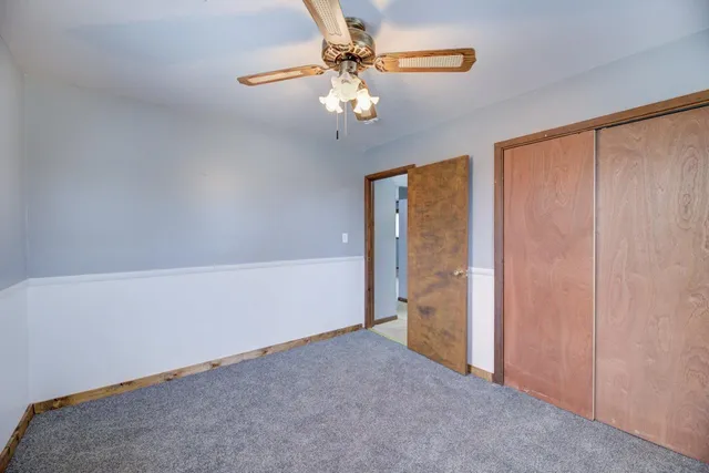 $204,900 | 1902 Winfield Avenue, Winfield, KS 67156