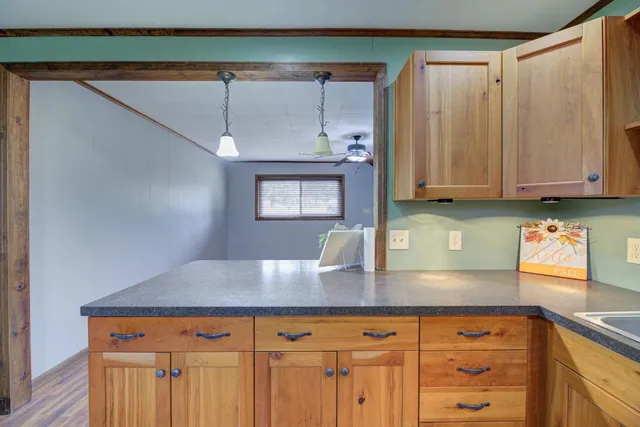 $204,900 | 1902 Winfield Avenue, Winfield, KS 67156