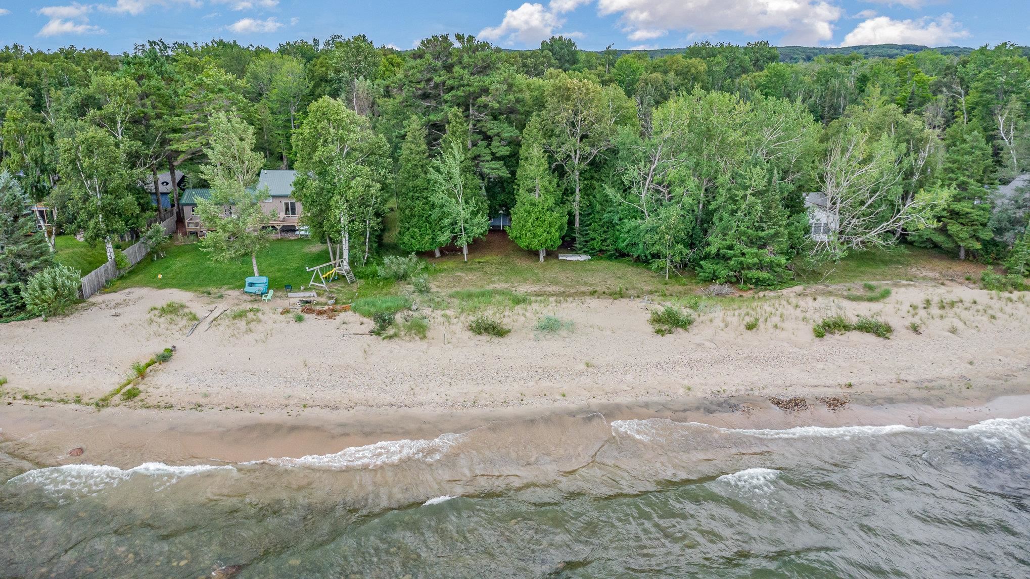 2048 Spruce Trailways Road Harrisville, MI 48740 - Photo 33 of 33