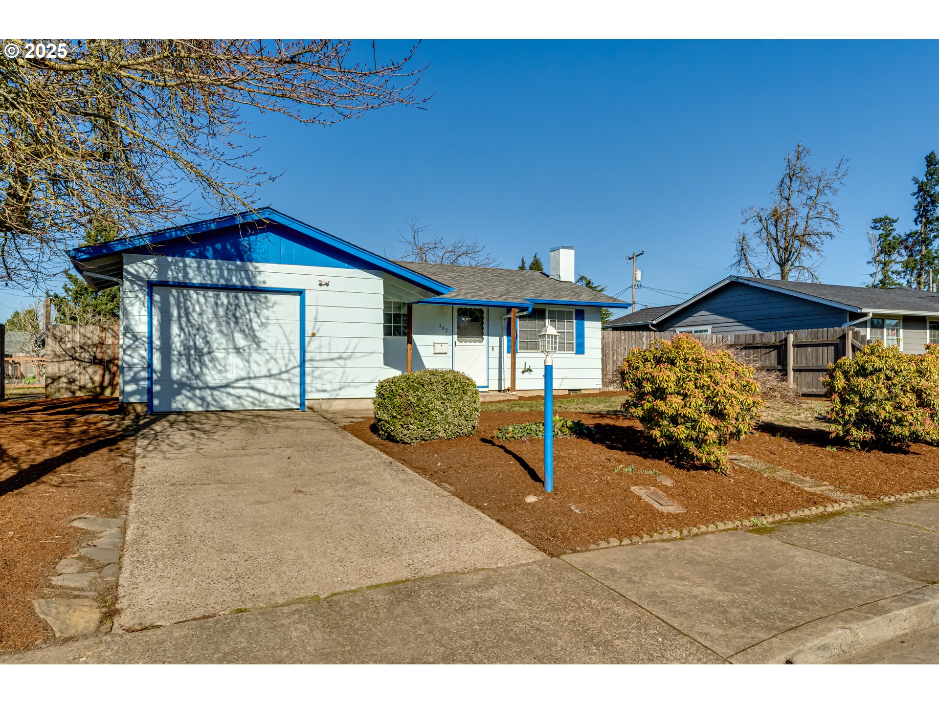 362 U Street Springfield, OR 97477 - Photo 3 of 31