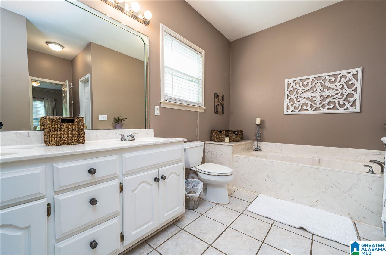 54 Meadows Drive Springville, AL 35146 - Photo 17 of 38