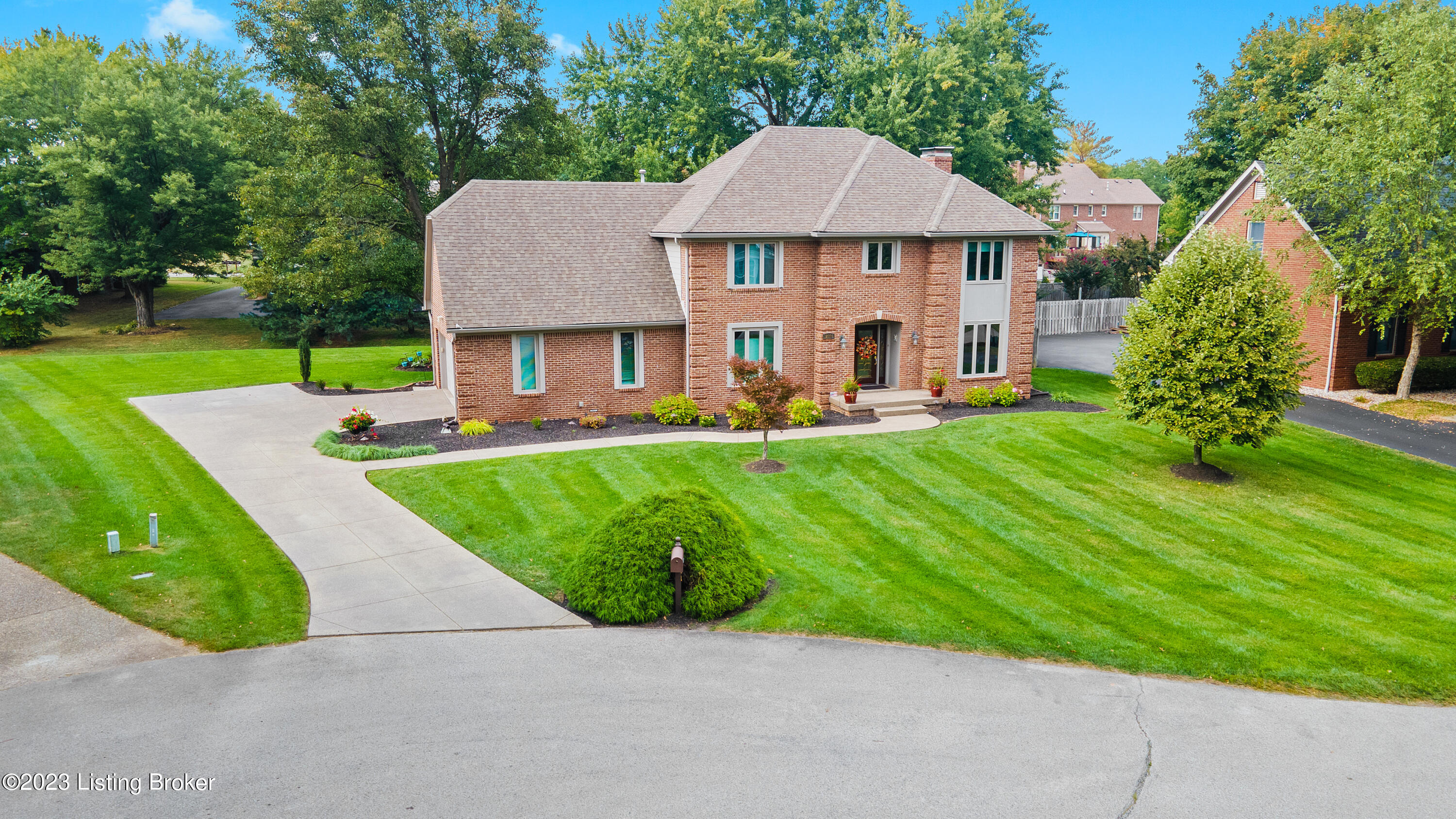 12805 Ridge Lock Court Prospect, KY 40059 - Photo 54 of 54 12805 Ridge Lock Ct-54