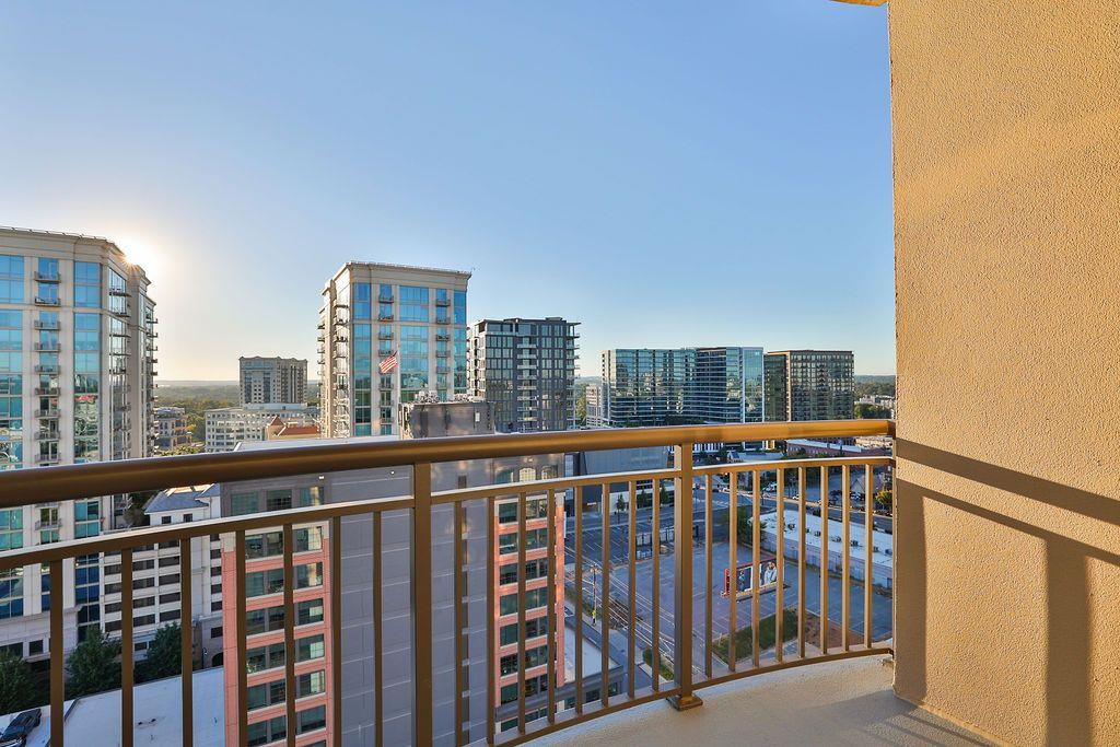 325 East Paces Ferry Road Northeast, Unit 1909 Atlanta, GA 30305 - Photo 1 of 1 Gallery Image 1